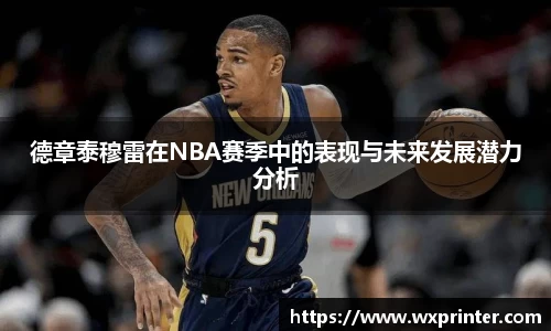 乐虎德章泰穆雷在NBA赛季中的表现与未来发展潜力分析