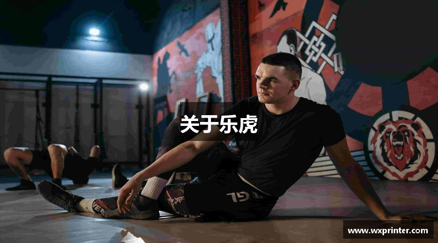 关于乐虎